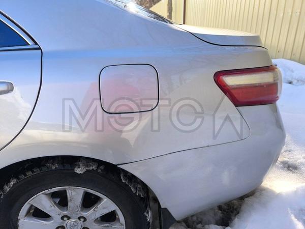 Toyota Camry 2007, фото 29