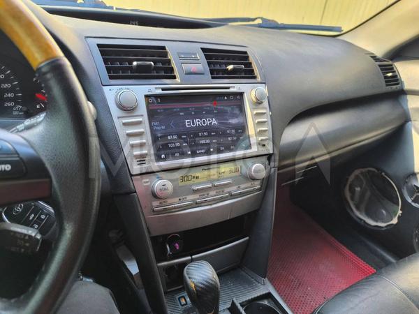 Toyota Camry 2007, фото 23