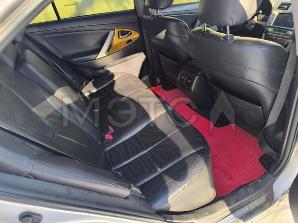 Toyota Camry 2007, фото 25