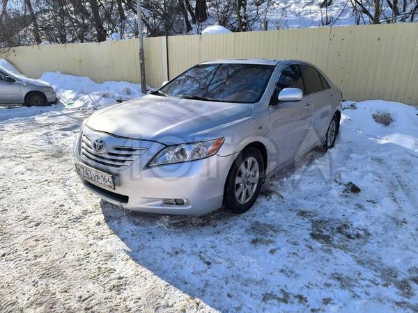 Toyota Camry 2007, фото 4