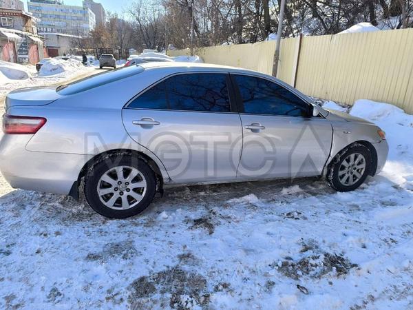 Toyota Camry 2007, фото 8