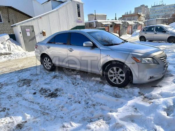 Toyota Camry 2007, фото 3