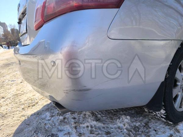 Toyota Camry 2007, фото 30