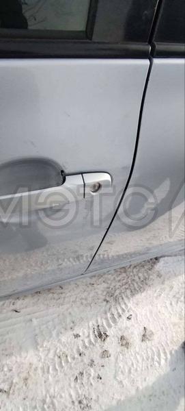 Toyota Corolla 2007, фото 19