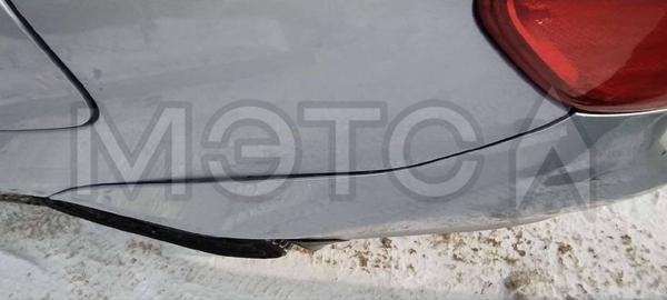 Toyota Corolla 2007, фото 14