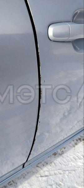 Toyota Corolla 2007, фото 18