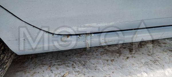 Toyota Corolla 2007, фото 10