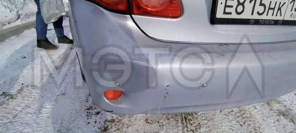 Toyota Corolla 2007, фото 15