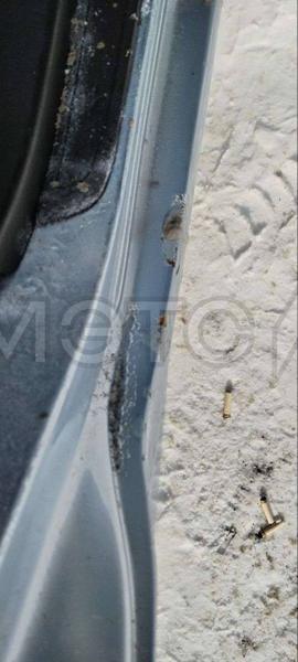 Toyota Corolla 2007, фото 9