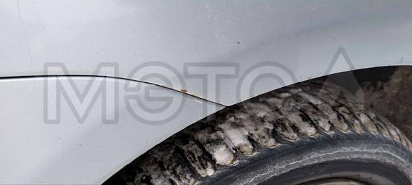 Toyota Corolla 2007, фото 17