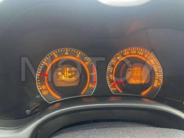 Toyota Corolla 2007, фото 12