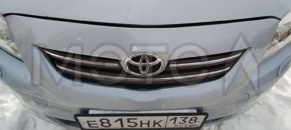 Toyota Corolla 2007, фото 6