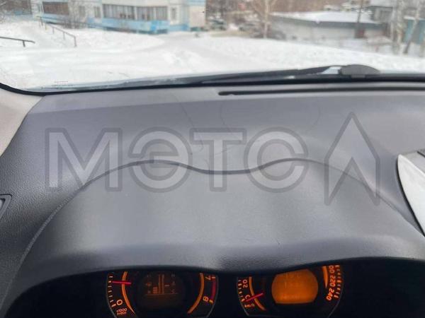 Toyota Corolla 2007, фото 16