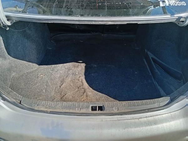 Toyota Corolla 2007, фото 2