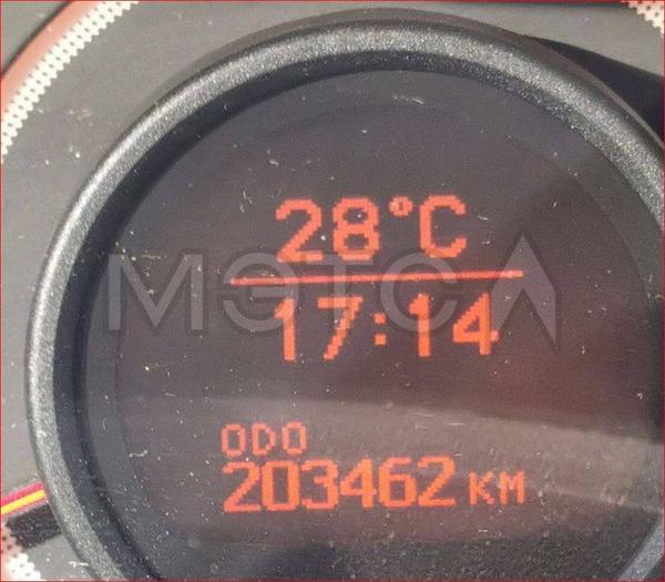 Toyota Corolla 2008, фото 9