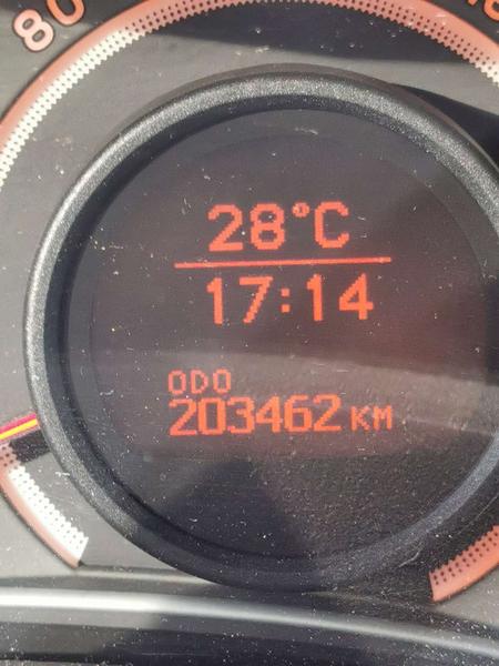 Toyota Corolla 2008, фото 15