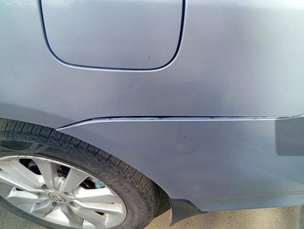 Toyota Corolla 2007, фото 3