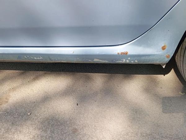 Toyota Corolla 2007, фото 4