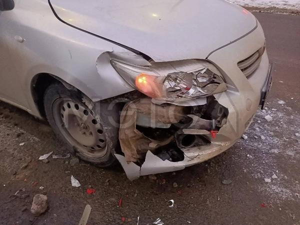 Toyota Corolla 2007, фото 2