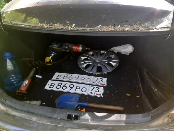 Toyota Corolla 2007, фото 3