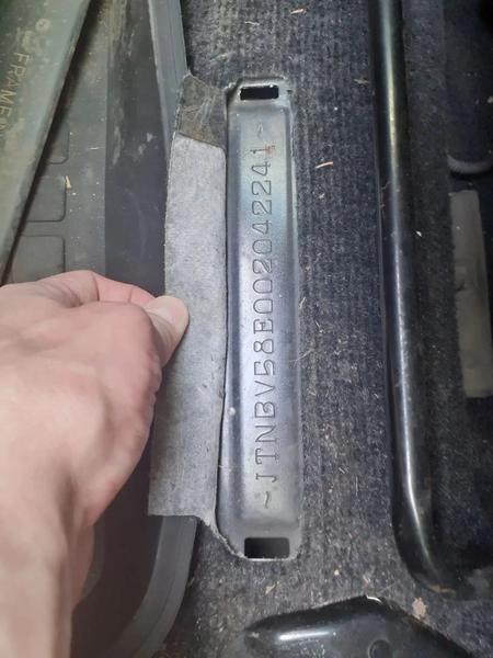 Toyota Corolla 2007, фото 11
