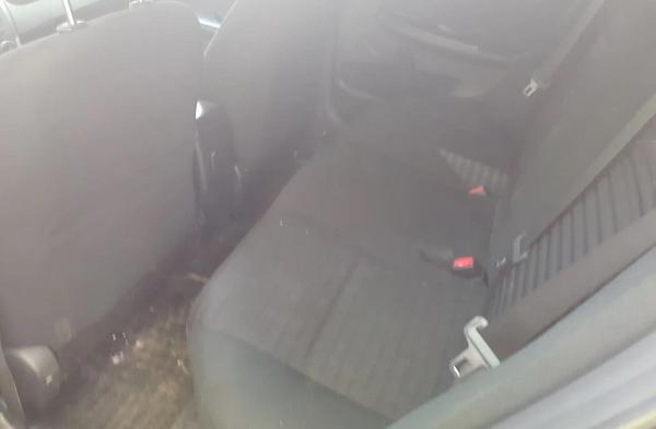 Toyota Corolla 2007, фото 10