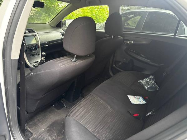 Toyota Corolla 2012, фото 6