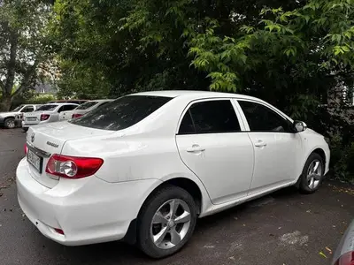 Toyota Corolla 2012 с торгов по банкротству, фото 1