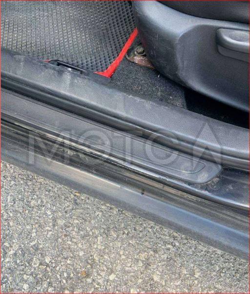 Toyota Corolla 2007, фото 17