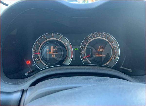 Toyota Corolla 2007, фото 8