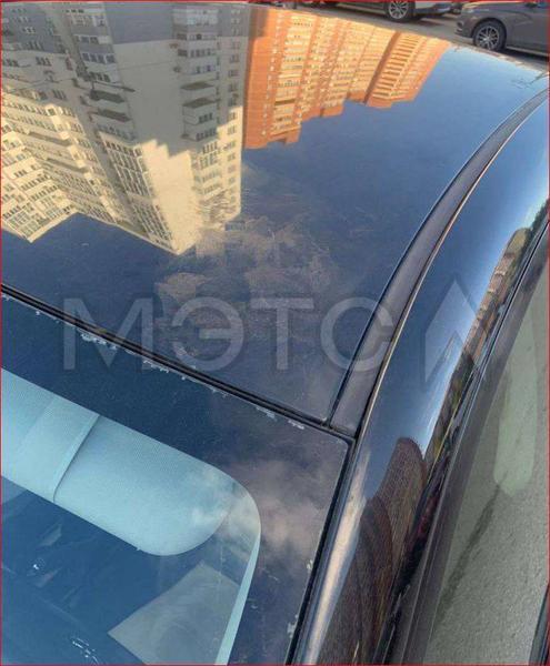 Toyota Corolla 2007, фото 11