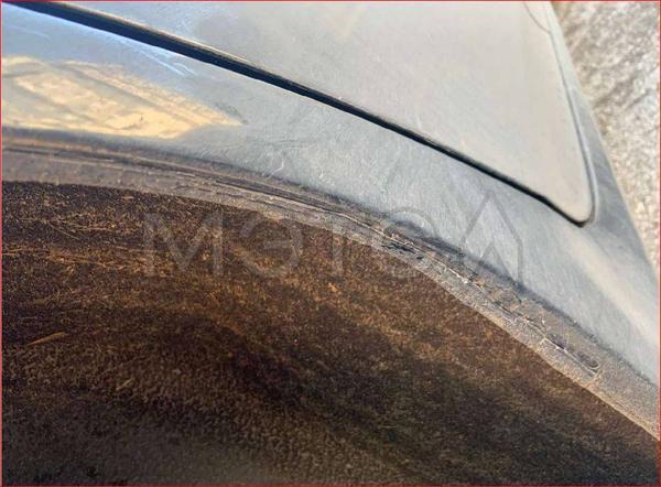 Toyota Corolla 2007, фото 13