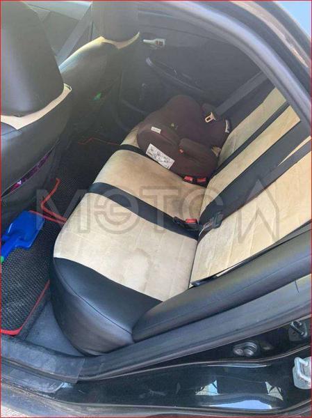 Toyota Corolla 2007, фото 6