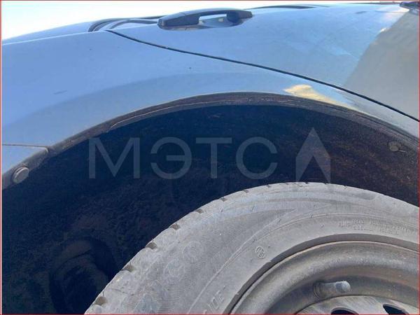 Toyota Corolla 2007, фото 14