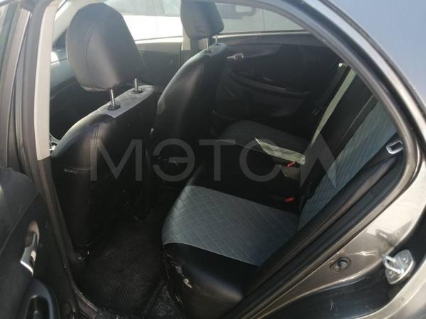 Toyota Corolla 2012, фото 7
