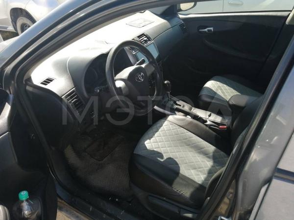 Toyota Corolla 2012, фото 6