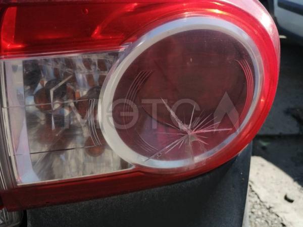 Toyota Corolla 2012, фото 8