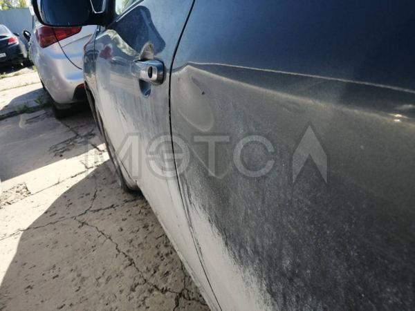 Toyota Corolla 2012, фото 9