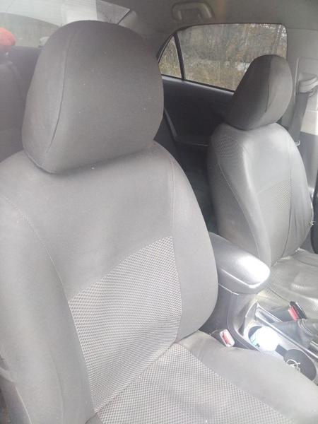 Toyota Corolla 2007, фото 2