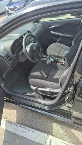 Toyota Corolla 2007, фото 3