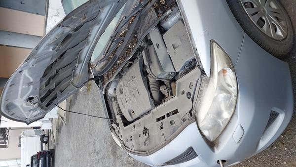 Toyota Corolla 2006, фото 3