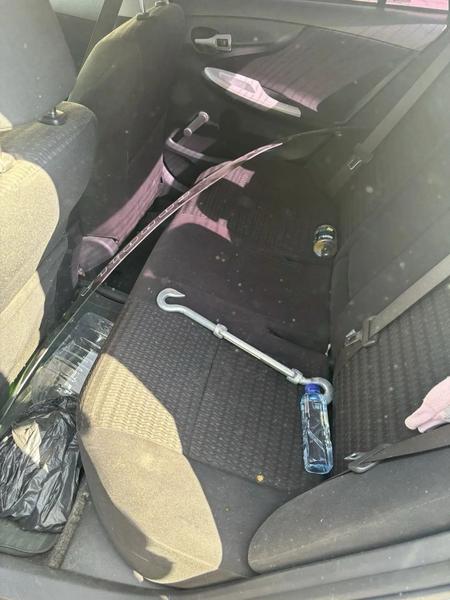 Toyota Corolla 2008, фото 10