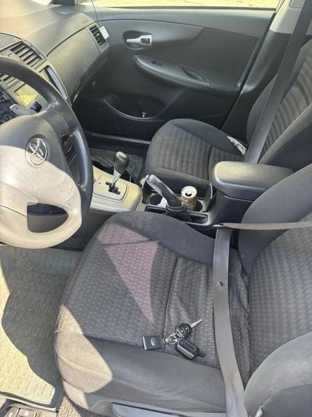Toyota Corolla 2008, фото 11