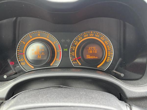 Toyota Corolla 2008, фото 6