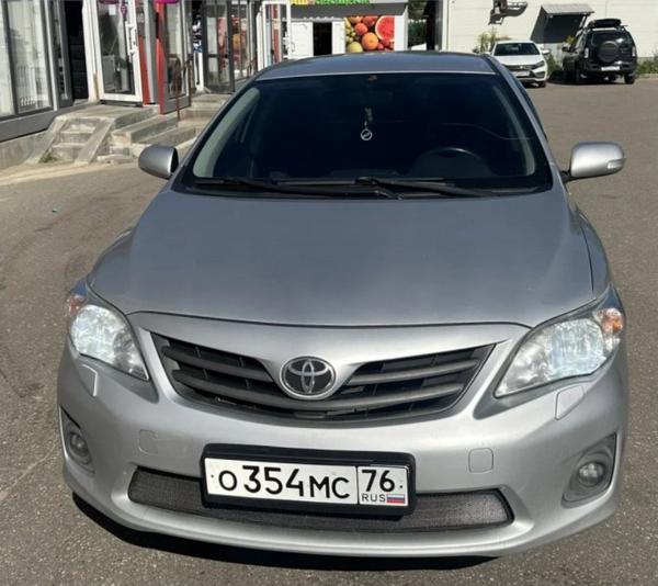 Toyota
