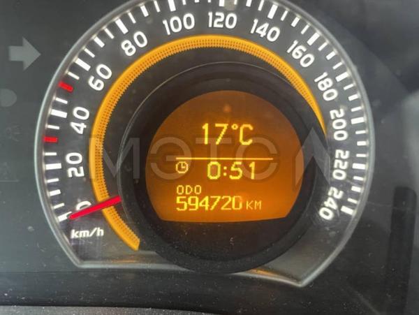 Toyota Corolla 2012, фото 4