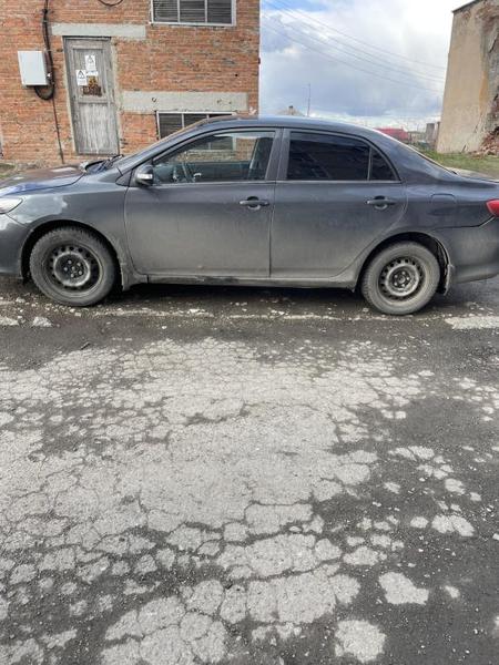 Toyota Corolla 2012, фото 7