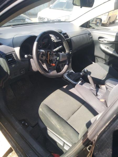 Toyota Corolla 2024, фото 8