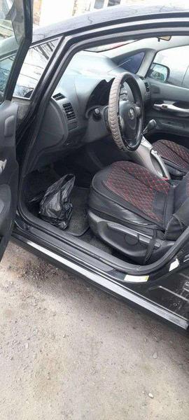 Toyota Auris 2007, фото 13