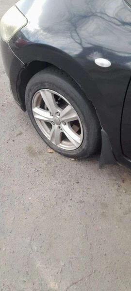 Toyota Auris 2007, фото 18